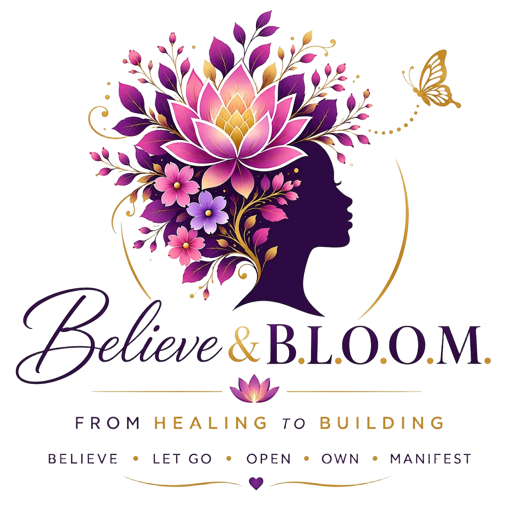 Believe & B.L.O.O.M.
